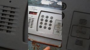 Открытие домофонов кодом #2 | Строй Мастер.Степень защиты U2_11.Программирование ключей.