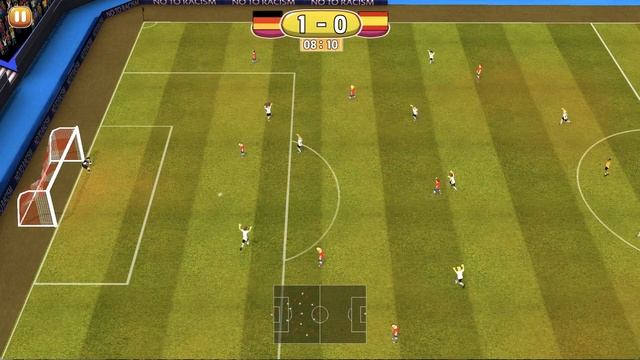 ⚽ Super Arcade Football- Best offline soccer game for ios & android смотреть онлайн