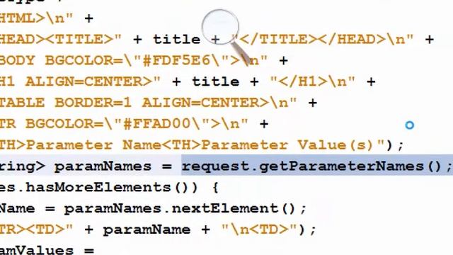 Handling the Client Request: From Data смотреть онлайн