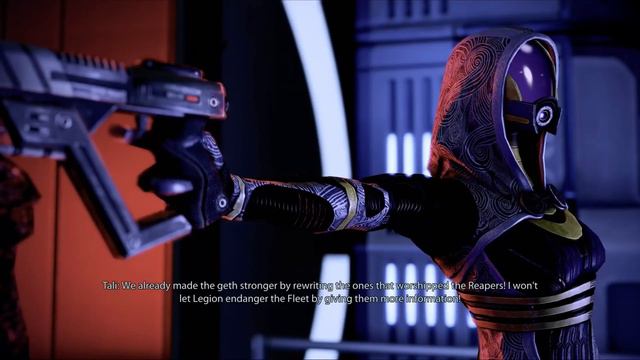 TOP 10 SQUADMATES in Mass Effect смотреть онлайн