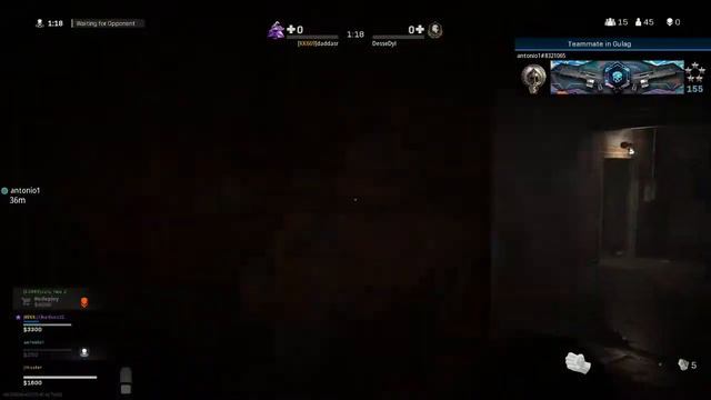 First Gameplay in Warzone смотреть онлайн