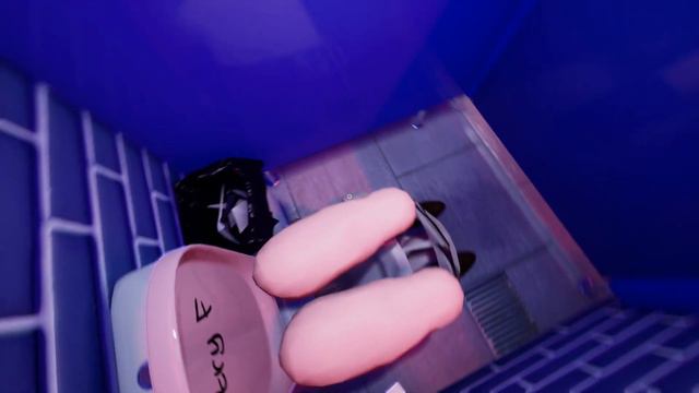 Toilet Chronicles - #1 Что здесь происходит?) смотреть онлайн