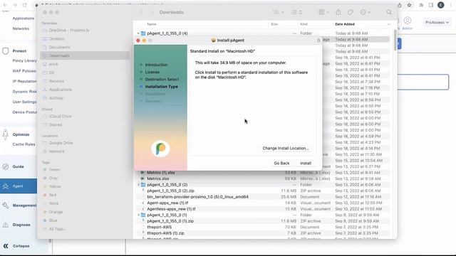 NetDevOps in Action with Prosimo - Onboard Your Cloud Network and Remote User Access in 5 Minutes смотреть онлайн