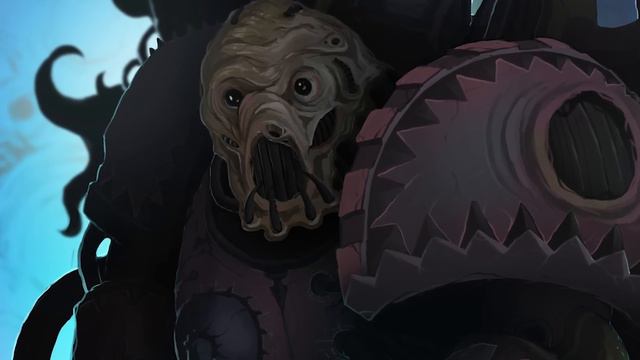 EL CLON LEAL DEL TRAIDOR FULGRIM | ¿VOLVERÁ A 40K? | ¿DÓNDE ESTÁ ACTUALMENTE?