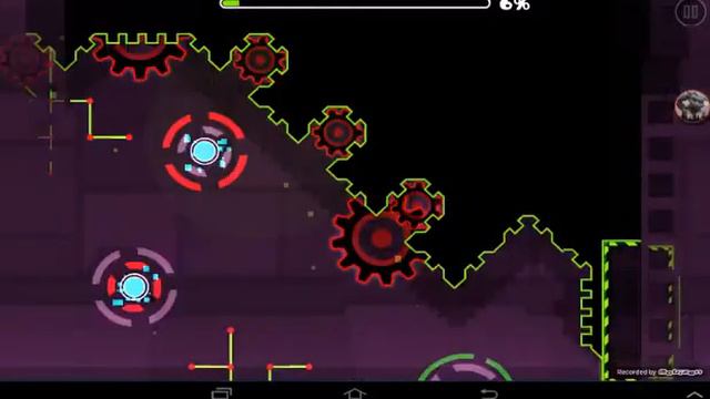 ПОМОГАЮ ВАМ НАЙТИ УРОВЕНЬ | Geometry dash смотреть онлайн