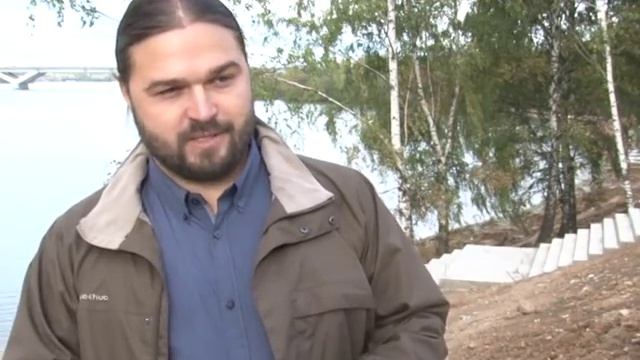 ДОЛГОПРУДНЫЙ. Новые Водники в Долгопрудном. Набережная канала им. Москвы смотреть онлайн