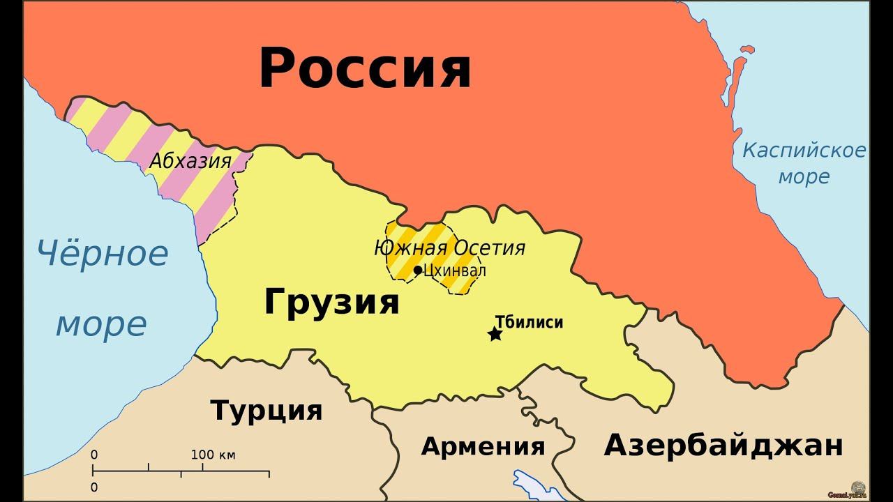 Андрей Фурсов - Политическое будущее России смотреть онлайн