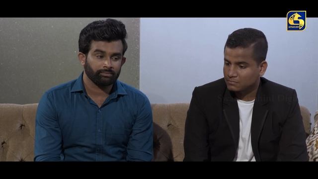 Snap ll Episode 08 || ස්නැප් II 21st February 2021 смотреть онлайн