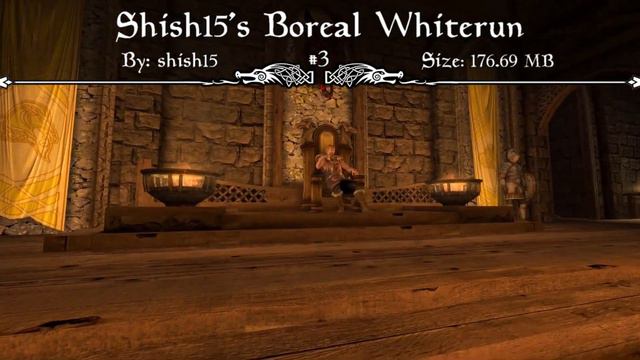 Skyrim Top 5 Mods of the Week #269 (Xbox Mods) смотреть онлайн