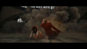 Coriolanus Snow &  Lucy Gray Baird / Game of Survival