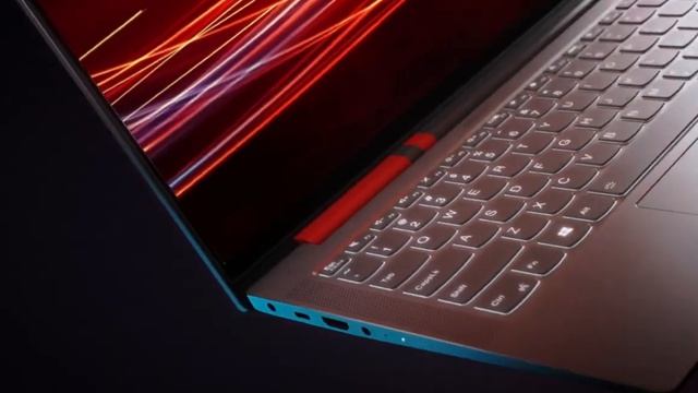 DELL XPS 17 VS LENOVO DUCATI 5 || FIRST IMPRESSION || смотреть онлайн