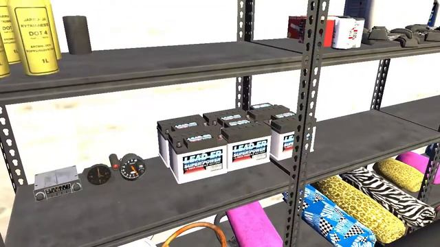 {New Save My Summer Car 2021} Новый Save Уже Тут!