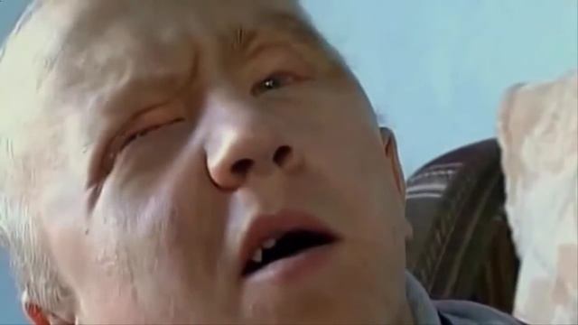 Мутации человека!! Удивительная генетика! смотреть онлайн