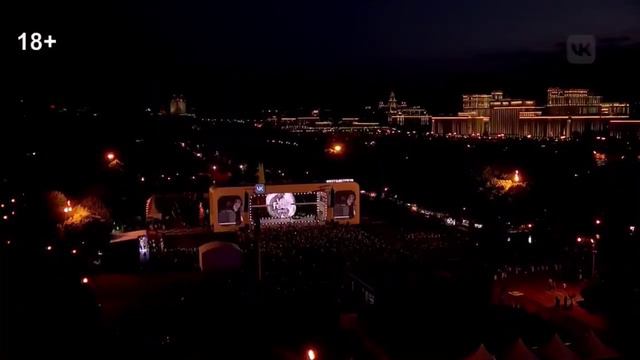 PHARAOH - Одним целым ( VK FEST 2022, LIVE ) смотреть онлайн