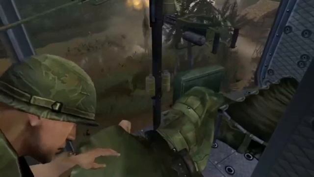 Men of Valor Walkthrough Gameplay смотреть онлайн