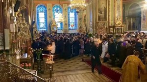 Тело Христово Грузинское