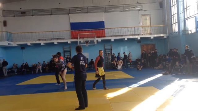 "RTB" third fight 66kg 3.10.2015 смотреть онлайн