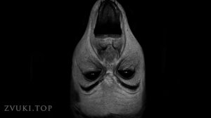 Страшные звуки леса и призраков слушать