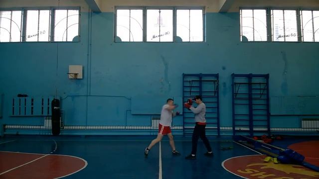 Тренировка на выносливость смотреть онлайн