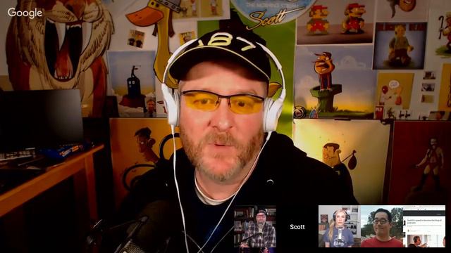 Spotify Sets Its Anchor - DTNS 3463 смотреть онлайн