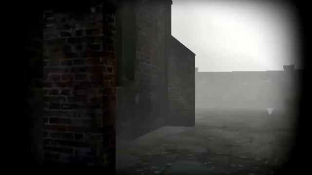 Slender rising game for iPhone/iPod смотреть онлайн