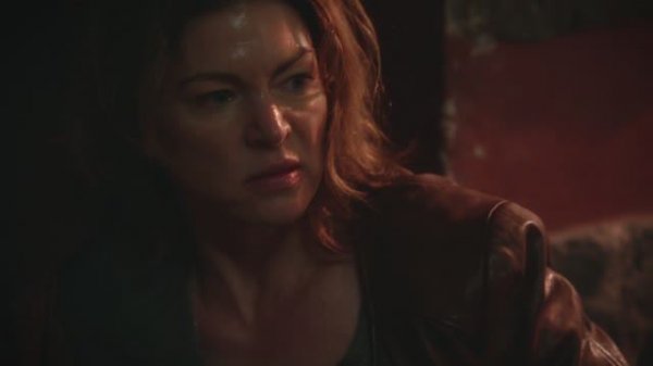 Однажды в сказке / Once Upon a Time – 5 сезон 20 серия