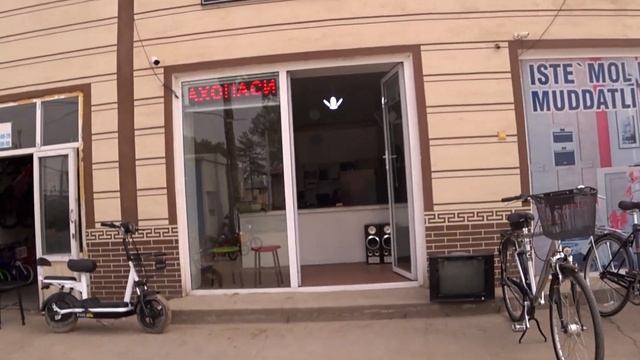 Телемастер устахонасидан Махсус Влог смотреть онлайн