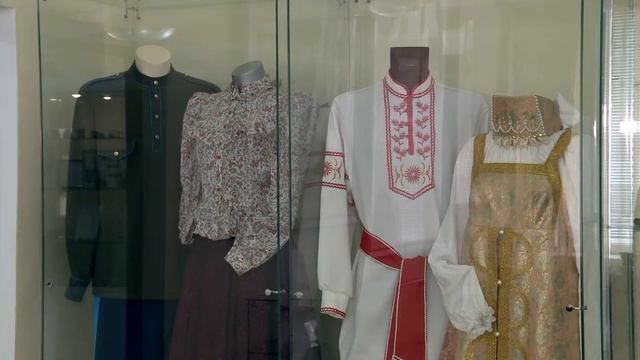 Музей Соль Илецка