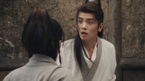 Девушка в цзянху 1 сезон 10 серия