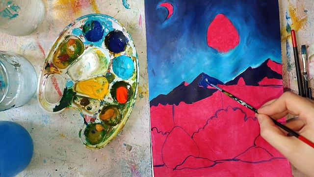 Полевик, полевой🍀