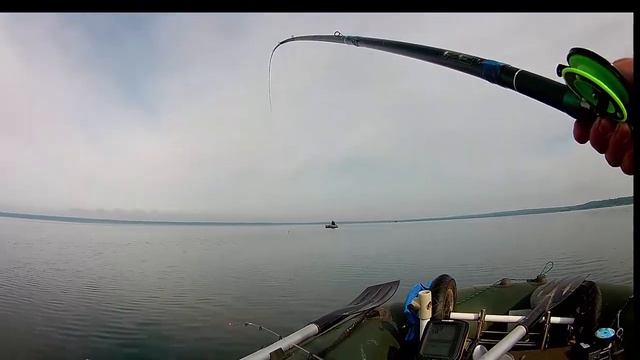 Плещеево озеро Упрямый лещь смотреть онлайн