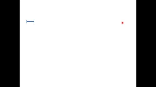 Дистанционное обучение. Математика 1 класс Измерение длины смотреть онлайн