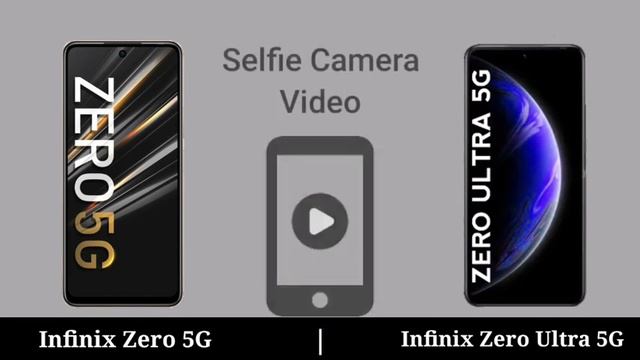 Infinix Zero 5G Vs Infinix Zero Ultra 5G || Infinix Zero Ultra 5G Vs Infinix Zero 5G