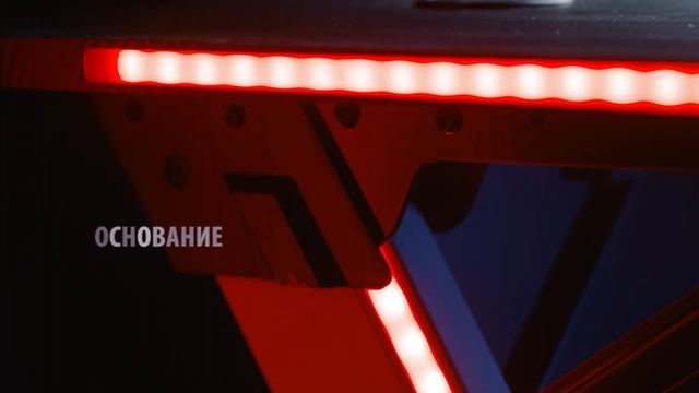 Cactus - абсолютно новый уровень комфорта для гейминга