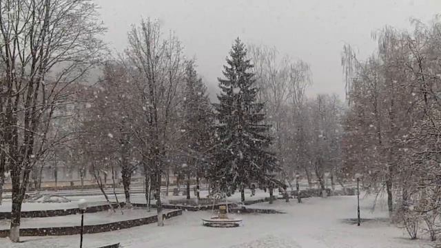 Парк Победы. смотреть онлайн