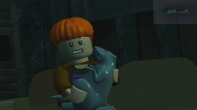 Lego Harry Potter 1-4 для PSP. часть 11 из? (финал. год 3) (no comments) смотреть онлайн