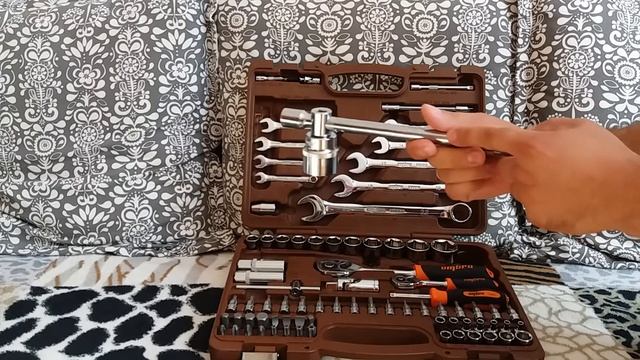 Ombra OMT82S. Часть 1. Рекомендации по эксплуатации инструмента