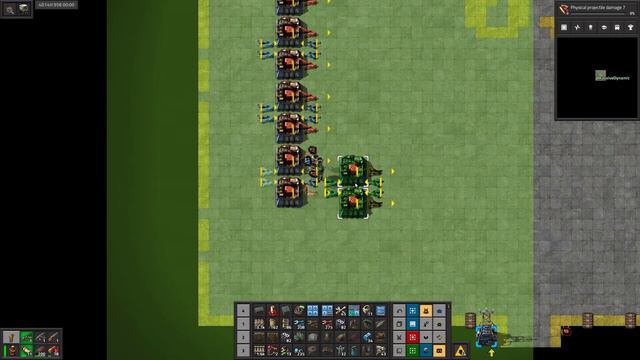 More Red Circuits For Modules At Deer Antler | Factorio Towns S3E47 #factorio смотреть онлайн