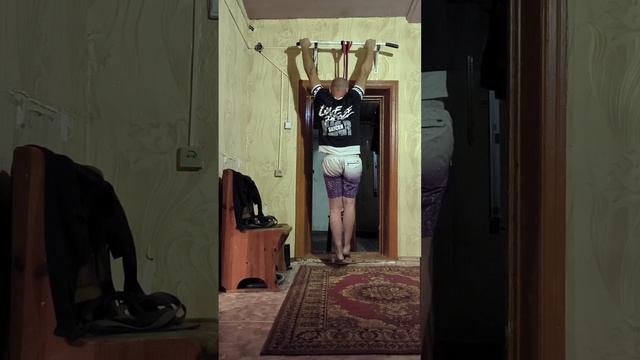 25 мегаповторка/100 отжиманий второй круг/подтягивания не зачёт смотреть онлайн