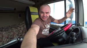 А ВОТ И Я, СОСКУЧИЛИСЬ, ПОГНАЛИ. САРАНСК-КИНЕЛЬ.