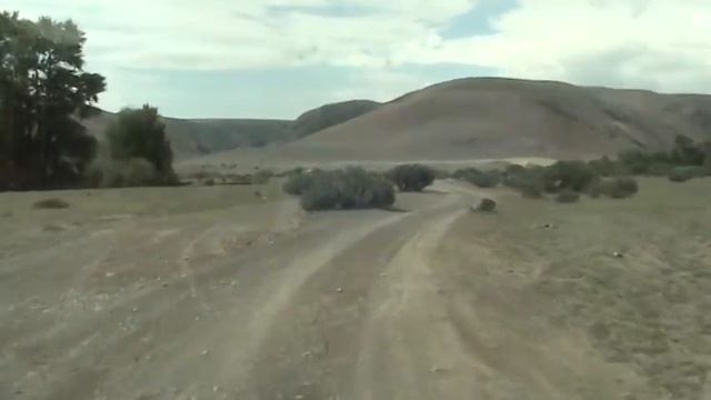Дорога на Марс-1 от Чагана смотреть онлайн
