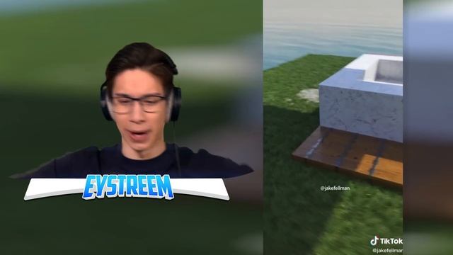 Testing Viral Minecraft Life Hacks That Are 100% Fact смотреть онлайн
