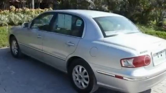 2006 Kia Amanti West Palm Beach FL смотреть онлайн