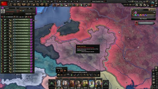 Hearts of Iron 4: Russian Civil War – Aftermath of the Great War #2 смотреть онлайн
