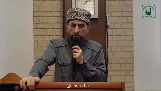 Они скрывали недостатки друг друга \ Гимбатов Магомедрасул смотреть онлайн