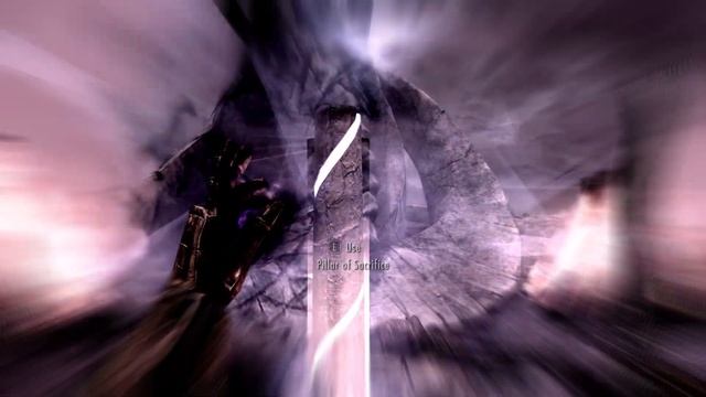 Stealing Boethiah's Ebony Mail Armor смотреть онлайн