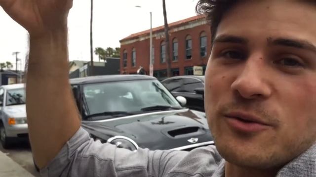 Я набил себе фингал l Энтони Падилла l Русская Озвучка смотреть онлайн