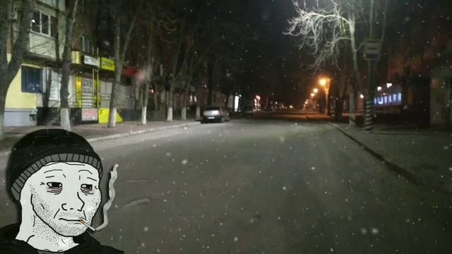 PREDZNANIE - Меня Никто Не Ждёт (DOOMERWAVE) смотреть онлайн