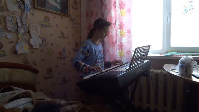 Мария Гончарова сентизатор Шербурские зонтики смотреть онлайн