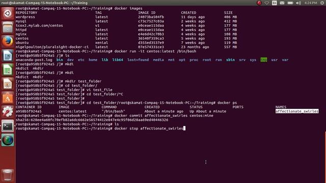 Docker Save And Load